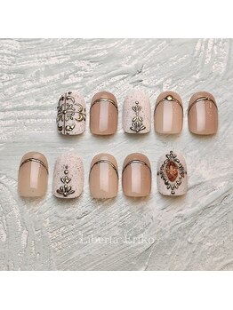 リベルタ(Liberta)/ネイル