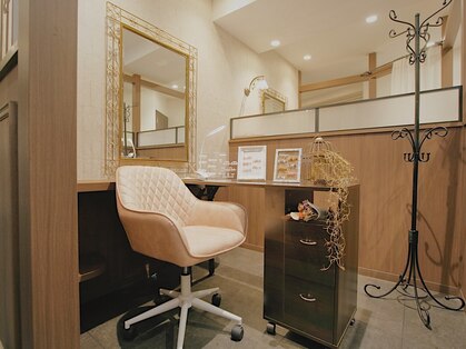 ルームヘアネイル 曙橋店(Room hair nail)の写真