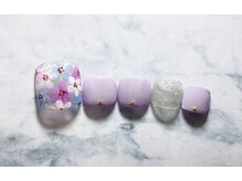 ティーエヌ 武蔵小杉(TN)/☆フットデザイン定額Ａ☆