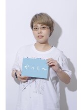 パリーアヴニール(PARIS AVENIR)&nbsp;かっしー 