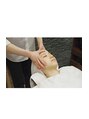 プレミアムバーバースパ パレスホテル店(PREMIUM BARBER SPA) フェイシャルマッサージが得意です!