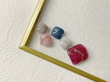 エフィネイル(effy nail)/