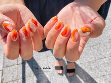 アイネイル 小倉(ai nail)/定額ａｒｔ　５９００円