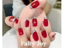フェアリー ジョイ(Fairy Joy)/