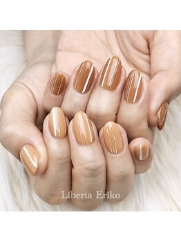 リベルタ(Liberta)/ネイル