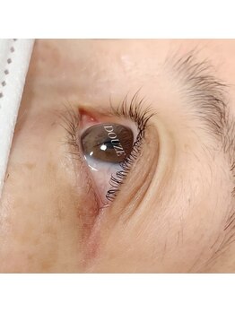 ドーズ(DOUZE)/まつげパーマ