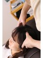 オズ六本木 極上の癒し、絶頂睡眠へと誘います。ドライヘッドスパもオススメ
