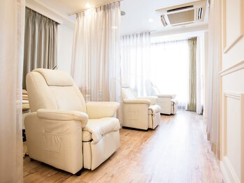 まつげエクステサロン プリューム アイ ビューティー 銀座店(PLUME EYE BEAUTY)/恵比寿徒歩2分！恵比寿店