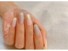 レイ ネイルアンドセレクトショップ(Lei Nail&Selectshop)/韓国風ネイル