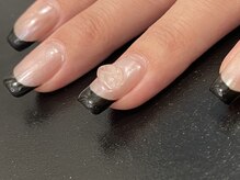 フェイン 青山店(fein.)/120minアート＋ミラー、パーツ