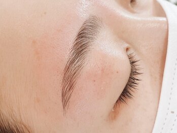 ナップ 天満(nap)/ハリウッドブロウリフト