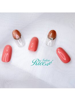 サロンリー(Salon Riee)/