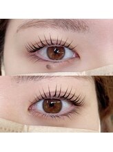 La beaute cheri/ラッシュリフト