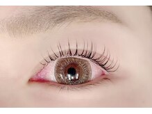 White Camellia 【ホワイトカメリア】まつ毛パーマ