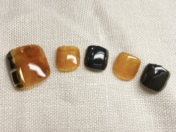 ココネル 本八幡店(coconail)/【foot &nbsp;simple定額】¥5300