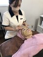 リコ フェリーチェ(Rico Feliche) 大人気のハーブピーリング!私も月1でやっています★