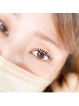 ユー アイズ(u eyes)/まつ毛パーマ・ラッシュリフト