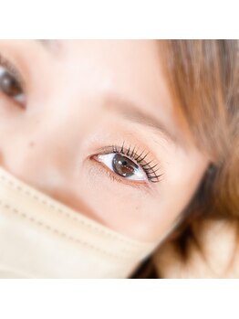 ユー アイズ(u eyes)/まつ毛パーマ・ラッシュリフト