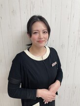 ニコル 大阪池田店(NICOL) 神田 愛