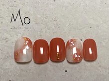 ネイルサロン マミーナオレンジ 錦糸町店/[11000yen税込]定額デザイン