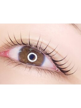 まつげのお悩み解決サロン