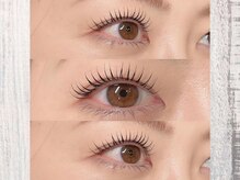 マヴィ(Mavie)/◎まつ毛パーマ/眉毛/アイブロウ