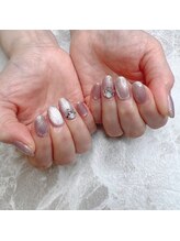 ラティアム 鈴鹿店(LaTiam)/マグネットワンカラー