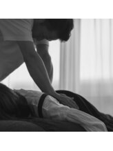 トトノウ(totonou)/施術風景