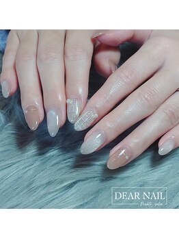 ディアネイル(DEAR NAIL)/