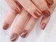 ネイルズ アヴァンティ(Nails Avanti)の写真/お仕事・身だしなみネイルにピッタリ!シンプル、上品カラー多数♪自分でオフしたい方にはマニキュアが◎