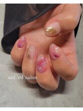 アムサロン(am`ed salon)/