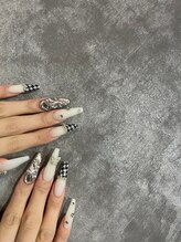 ネイルニジュウイチ(nail 21)/