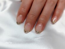 リカルメナートゥ 薬院(re:calmer na/to)/ガラスフレンチ