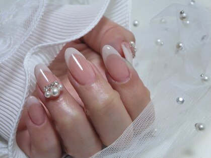 ネイルサロンル ミエル(lumiere)の写真