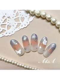 hand／ゴージャス