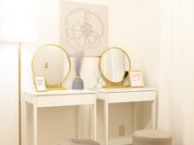 アリュージョン 梅田中崎町店/眉毛サロン/まつ毛パーマサロン