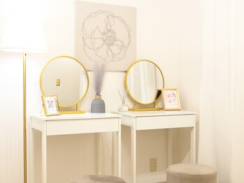 アリュージョン 梅田中崎町店/眉毛サロン/まつ毛パーマサロン