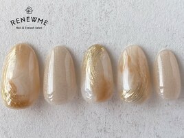 Hand☆定額デザイン