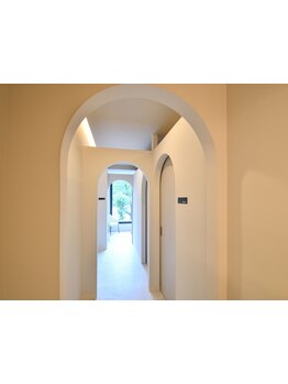 お肌をきれいにしたい