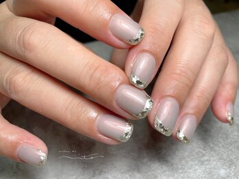 ガラスフレンチ