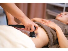 こりほぐし家の雰囲気（お客様の悩みに合わせて”極上手技”で施術☆）