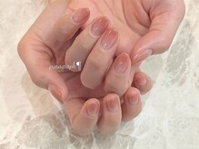 パラグラフ 橋本店(paragraph)/グラデーション