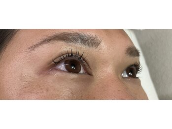 オランダエステティック(Holland Esthetics)/まつ毛パーマ