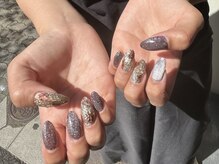 インディペンデントステイト(Independent State)/HAND◆10本アート