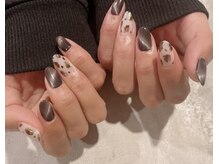 サロン ド シエル(Salon de ciel)/nail design...♪