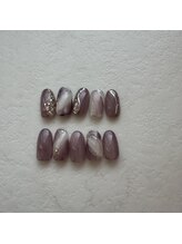 セルティ(celty)/nail design