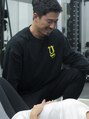 リバティージム(LIBERTY GYM) 遠藤