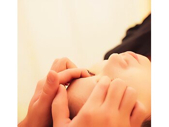 癒えもみ 太宰府店/~目元のお疲れに~