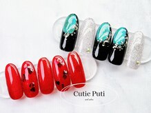 キューティプティ 池袋東口店(Cutie puti)/6500