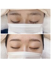 ロゼッティ(ROSETTY)/眉毛☆ハリウッドアイブロウ☆